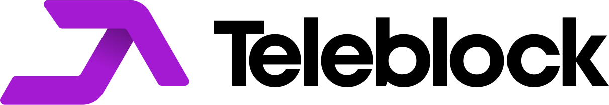 Teleblock